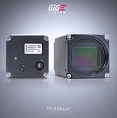 Atlas10 65 MP Model (Gpixel GMAX3265)