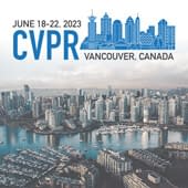 CVPR 2023