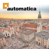 Automatica Trade Show 2025