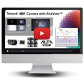 Video: AltaView HDR On Camera Tone Mapping Explained