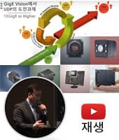 프레젠테이션 보기: FA 산업과 최신 카메라 기술