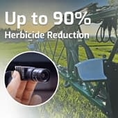 AI-Powered Precision Weed Control in Agriculture