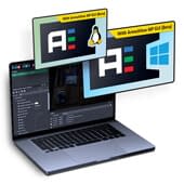 New ArenaView MP included in Arena SDK