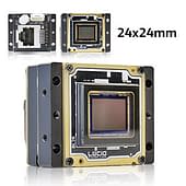 Phoenix No Lens Mount Models with Flange 24x24mm