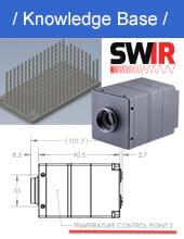 Knowledge Base: Temperature Guidelines for Atlas10 SWIR Cameras