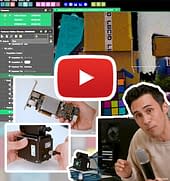 Getting started with the Helios2 Chroma camera