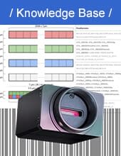 Knowledge Base: Using the Triton® 4K Linescan Camera