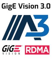 GigE Vision 3.0 Standards Update