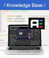 Knowledge Base: User-Defined Buffers