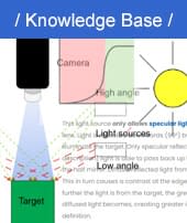 Knowledge Base Article: Lighting & Filter Basics