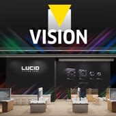 VISION 2022 trade show