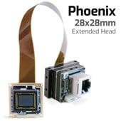 Phoenix Extended Head 28x28 mm Camera Model
