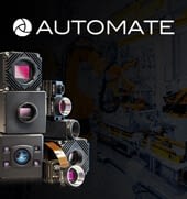 Automate 2024 in Chicago, Illinois