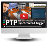 PTP Sync JupyterLab Notebook video