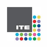ITE trade show in Yokohama Japan