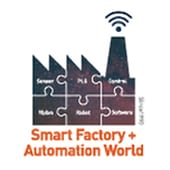 Smart Factory & Automation World Korea