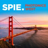SPIE Photonics West Trade Show 2023