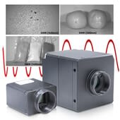 SWIR Sensor TEC Cooling Video