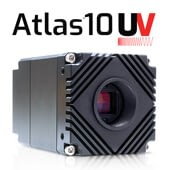 Atlas10 UV Camera IMX487
