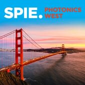 SPIE Photonics West Trade Show 2023