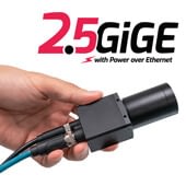 Triton2 GigE camera