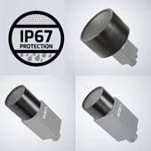 More IP67 Lens Tubes Available in Our Webstore