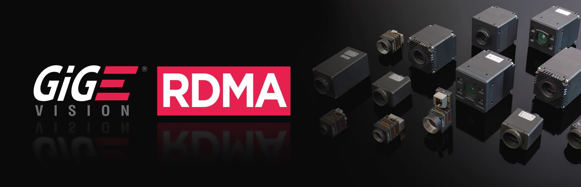 GigE Vision 3 RDMA FAQ