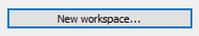 new workspace button