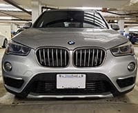 Point Cloud Car Small