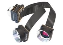 28x28 dual head phoenix camera