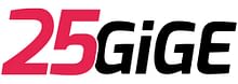2.5GigE Camera Logo