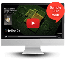 Helios2 Time of Flight camera