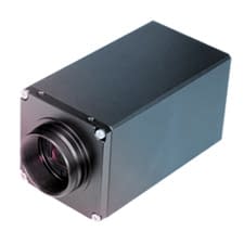 Triton10 10GigE Machine Vision Camera