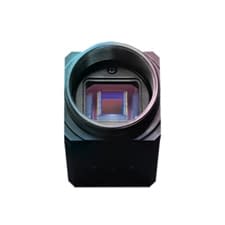 Triton Smart AI Camera IMX501