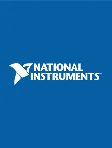 National Instruments logo
