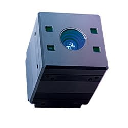 Helios2 3D camera