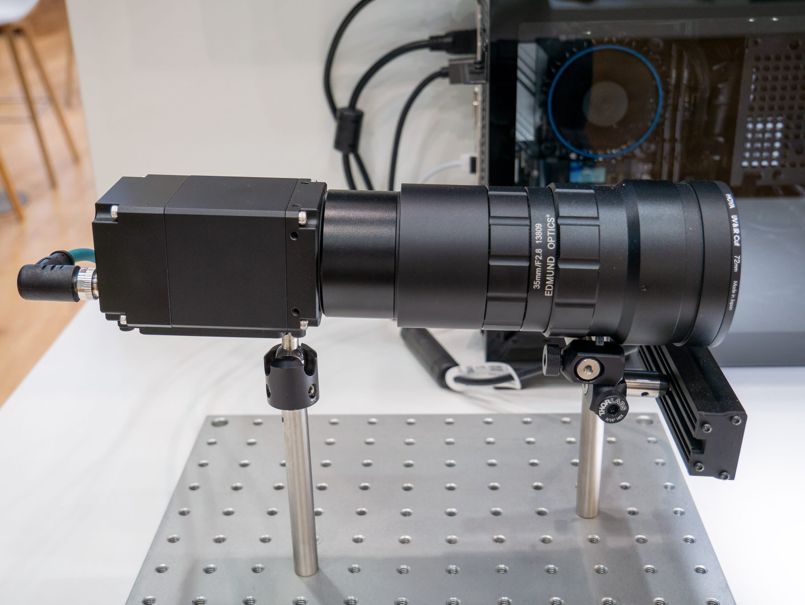 Atlas10 10GigE with RDMA