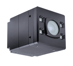 Helios2 3D ToF Machine Vision Camera