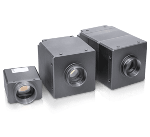 SWIR Machine Vision Cameras