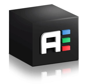 Arena SDK, 3D tools logo