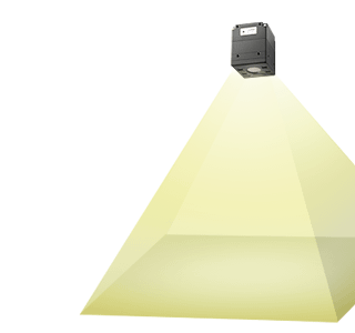 Helios2 Wide ToF 3D 카메라
