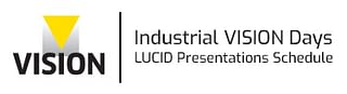 LUCID Presentation Schedule VISION 2022