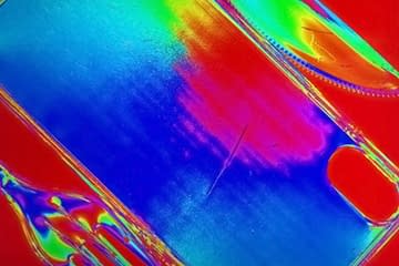 Sony Polarization Sensor IMX250MZR