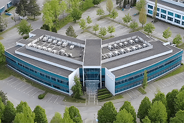September 4, 2025 – LUCID Vision Labs announced the relocation of its headquarters to a larger, state-of-the-art facility in Burnaby, BC to expand manufacturing capacity and support global growth.