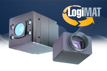 LUCID to Demonstrate Advanced 3D and HDR Camera Technologies at LogiMAT 2026