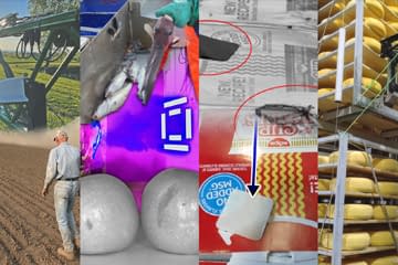 Agriculture Automation Industry Insights from LUCD