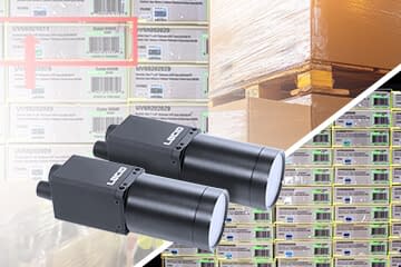 Pallet Verification: The Dock Check™ system by Acella AI automates inbound and outbound pallet verification at the loading dock using deep learning models to detect the pallet, labels, count boxes, read, and compare the results against expected order data.