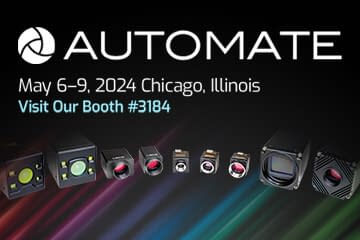 LUCID at Automate 2024