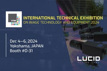 ITE Yokohama LUCID 2024