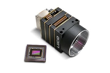 phoenix with sony imx392 cmos sensor